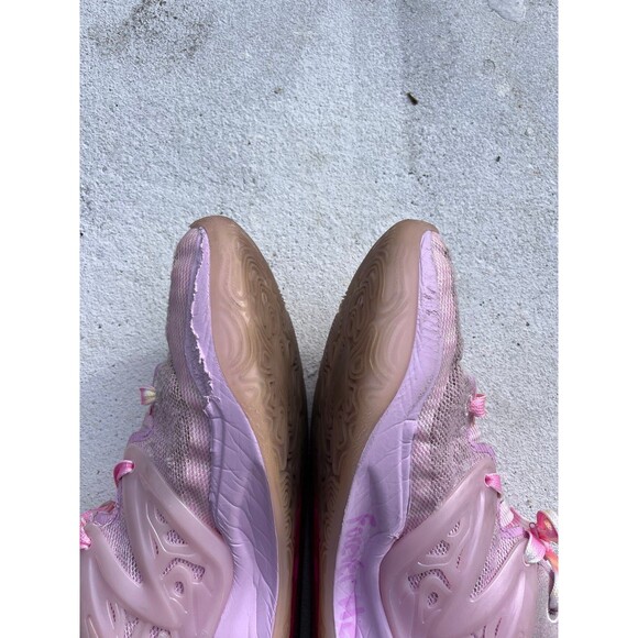 Nike kd 15 aunt pearl - Picture 7 of 11